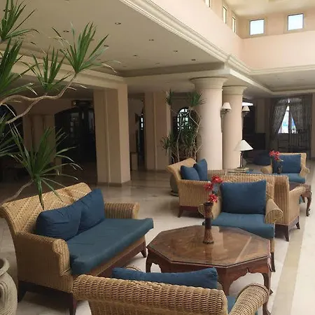 Coral Beach Resort
