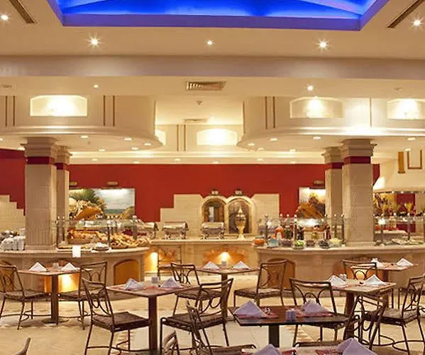 Hotel Sunrise Juman Beach Resort 4*