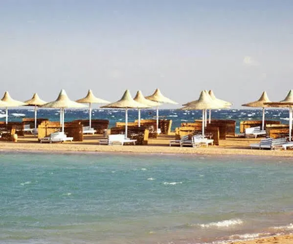 Hotel Sunrise Juman Beach Resort 4*