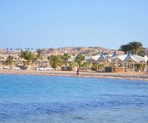 Sunrise Juman Beach Resort 4* Хургада