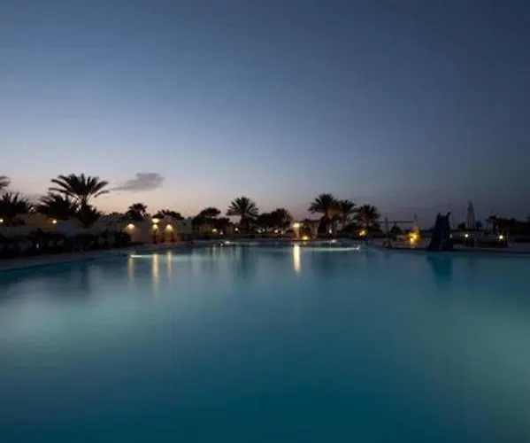 Hotel Sunrise Juman Beach Resort 4*