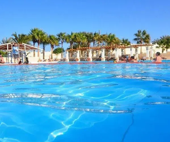 Sunrise Juman Beach Resort 4* Хургада