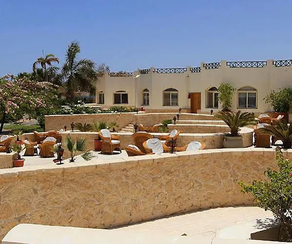 Отель Sunrise Juman Beach Resort 4*