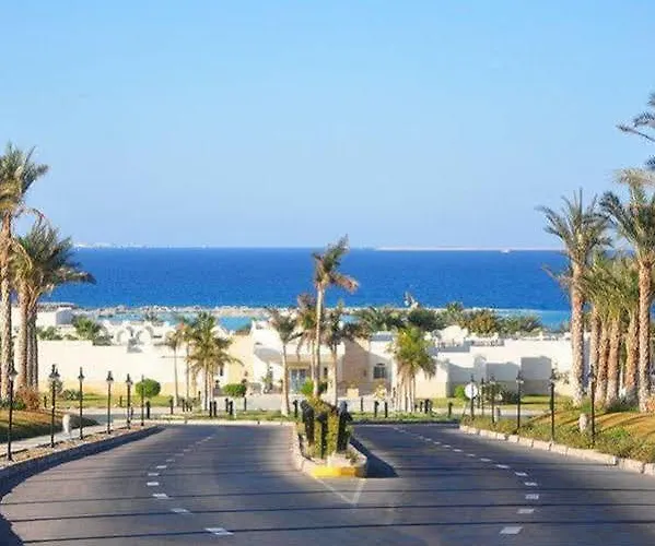 Hotel Sunrise Juman Beach Resort 4*