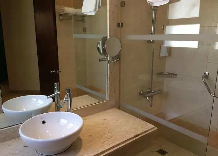 Sunrise Juman Beach Resort 4* Хургада