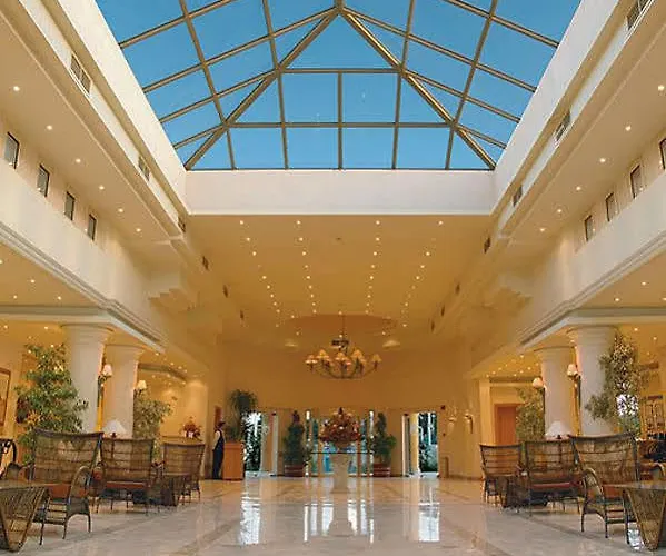 Sunrise Juman Beach Resort 4*