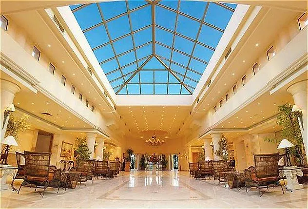Отель Sunrise Juman Beach Resort